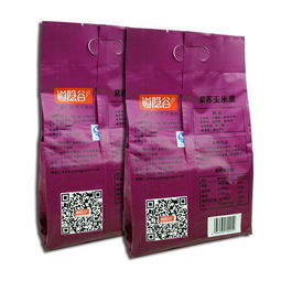 道隱谷 紫蘇玉米粉400g沖調粉代餐粉五谷雜糧粉現磨健康食品