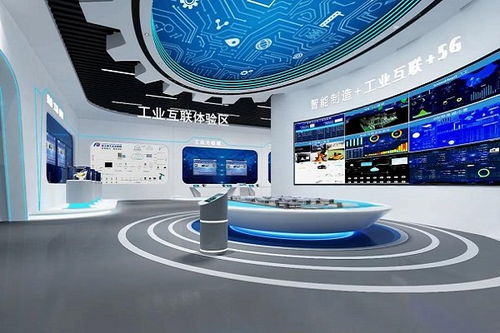 衡陽智造谷尖端智能工廠,新的打卡點來了