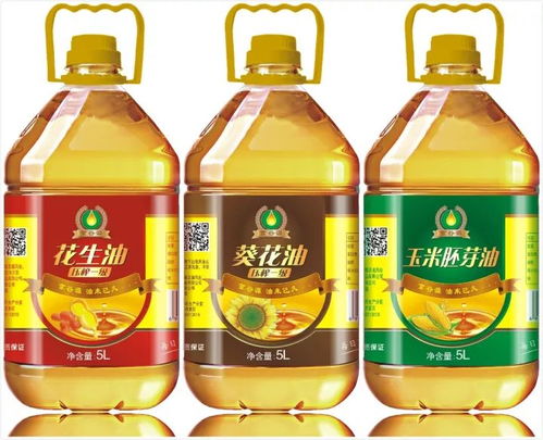 是精品,必暢銷 引爆春節糧油年貨市場,它品質取勝,動銷不止