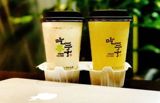 冰鎮(zhèn)飲品了解一下,長春13家網(wǎng)紅飲品大搜羅,看到第一家我就想去