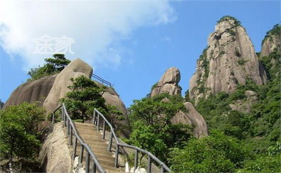 三清山旅游最佳季節(jié) 什么時候去三清山旅游最好