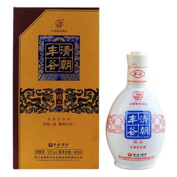 豐谷清朝精品52度488ml怎么樣,好不好