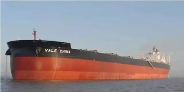 淡水河谷12艘lng動力vloc招標