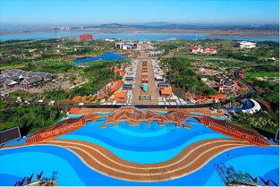 快點記好嘍 咱們遼寧的這些景區,后天免費讓你玩