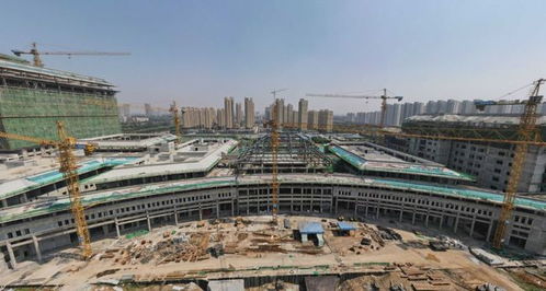 洛陽(yáng)購(gòu)房首付地圖曝光 看看你能買得起哪里