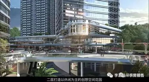 中國(guó)天谷,華訊方舟傾力打造 匠心鉅制恭迎品鑒,27㎡ 68㎡全球熱銷