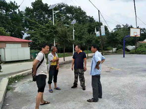 黑溝鎮(zhèn)全面應(yīng)對(duì)強(qiáng)降雨天氣