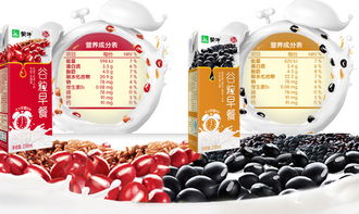 內(nèi)江生活館 永利鄉(xiāng)鷹 低價(jià)商品 蒙牛正品早餐奶黑谷 紅谷250ml 12盒 提