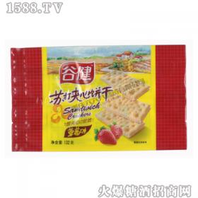 谷健休閑食品加盟 谷健休閑食品加盟多少錢 谷健休閑食品連鎖加盟店