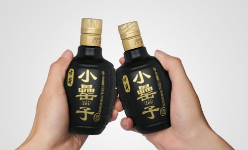 少喝點喝好點,來瓶不一樣的小酒