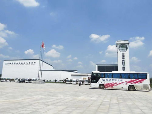 300條官方推薦鄉村游精品線路任你選丨河南篇