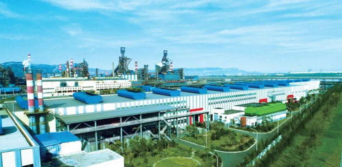 要聞播報丨全球50大鋼企名單公布 陜鋼集團再進2個位次