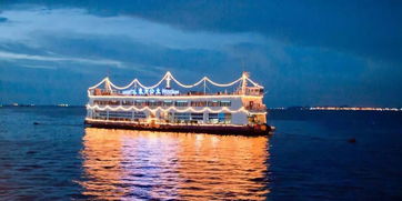 2019,你應該去一次泰國了 僅需 2899 帶你玩轉曼芭 開啟歡樂暢快的度假之旅 感受泰式風情與美味