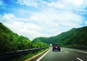 三清山自駕山路好開嗎