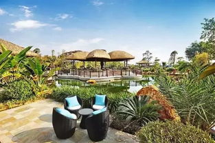 泡湯季 廣東真正的好溫泉在哪里 打開這 10 個精品溫泉,元氣到明年