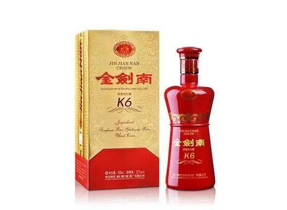 全國12款值得入手知名白酒盤點 200元以內