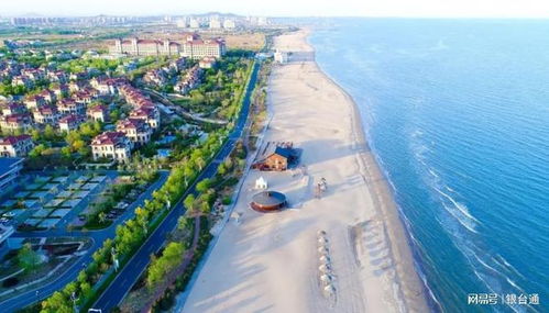 健康谷丨海岸線,指引最向往的理想