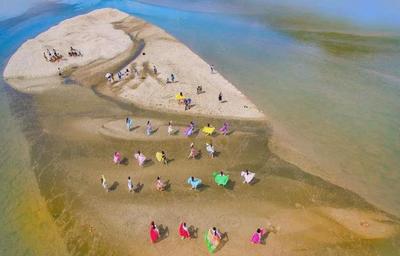 &ldquo;十一&rdquo;游丹東!史上最強攻略~爆出30個絕美景點