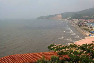 撒歡季丨還在糾結(jié)去夏威夷or普吉島 省內(nèi)避暑海濱城市,2小時(shí)就到了