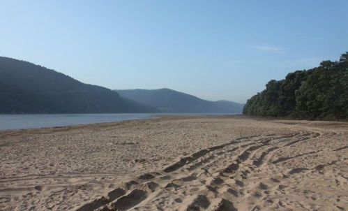 嫌天氣太熱 不去海邊還等啥 丹東以及周邊的海濱浴場(chǎng)你知道幾個(gè)