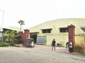 形象靚獨(dú)院簡廠4千方9米高 峰谷平 可分租 適合各業(yè)