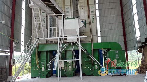 烘谷廠股東不幸觸電身亡 事發(fā)泰和縣沙村鎮(zhèn)綿溪村