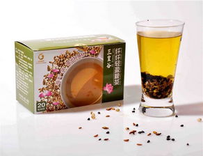 三皇谷糧茶產品 產品圖片 加盟店怎么樣