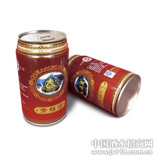 聽裝青稞酒火熱招商中