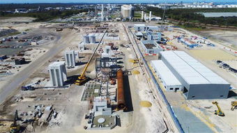 氫氧化鋰跌跌不休,為何國外廠商卻鎖天齊鋰業大量產能