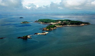 厲害了！遼寧這4個(gè)市、區(qū)、縣要上天了——金沙谷的崛起