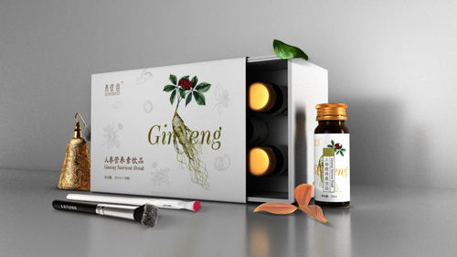 國民品牌朵優(yōu)谷朵人參營養(yǎng)素飲品正式上線金沙谷