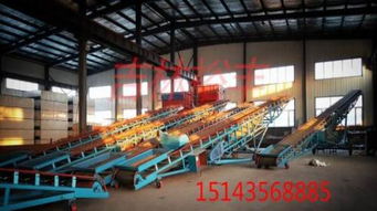 專業(yè)高效，富裕豐牌扒谷機(jī)助力糧食加工產(chǎn)業(yè)升級